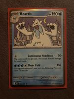 Beartic
