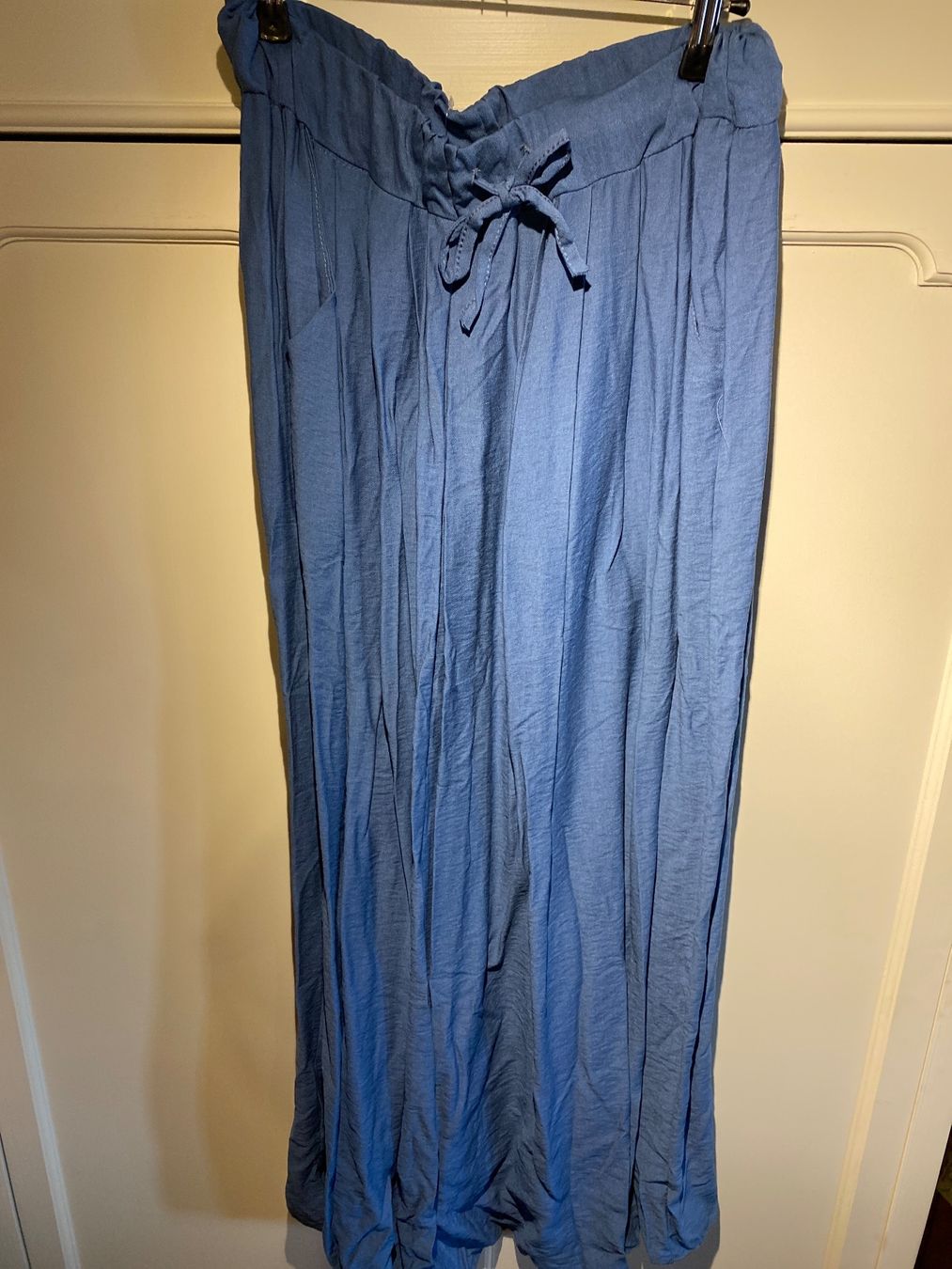Jupes: DAMENROCK BLAU – Neuf avec emballage d'origine à Meienried par ManuelaBoutique 3