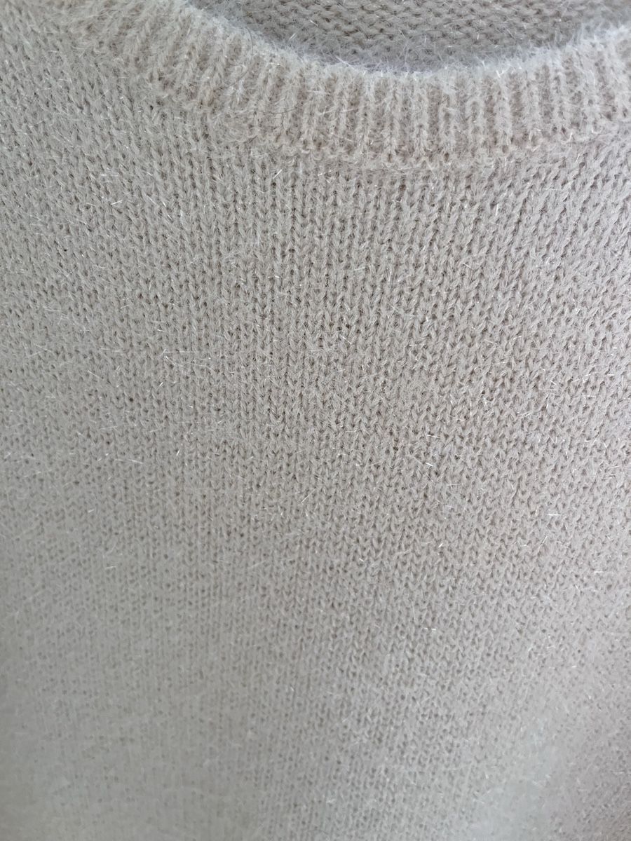 H&M Maglioni & Felpe: Glitzer Pullover h&m – Nuovo (secondo la descrizione) da Zürich venduto da Shopmystyle 2