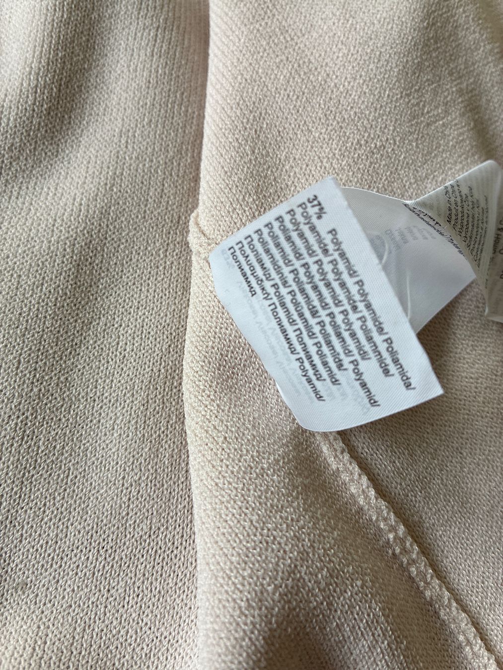 Bolero: kurze Strickjacke von comma in Gr 40 – Usato da Davos Platz venduto da nanigl 4