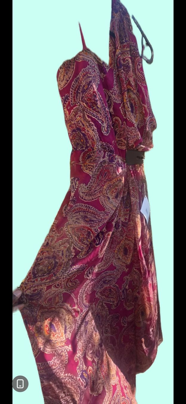 Ralph Lauren Kleider: Ralph Lauren Kleid – Neu (gemäss Beschreibung) aus Kleinbösingen von Walle70