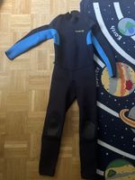 Combinaison surf/plongée enfant