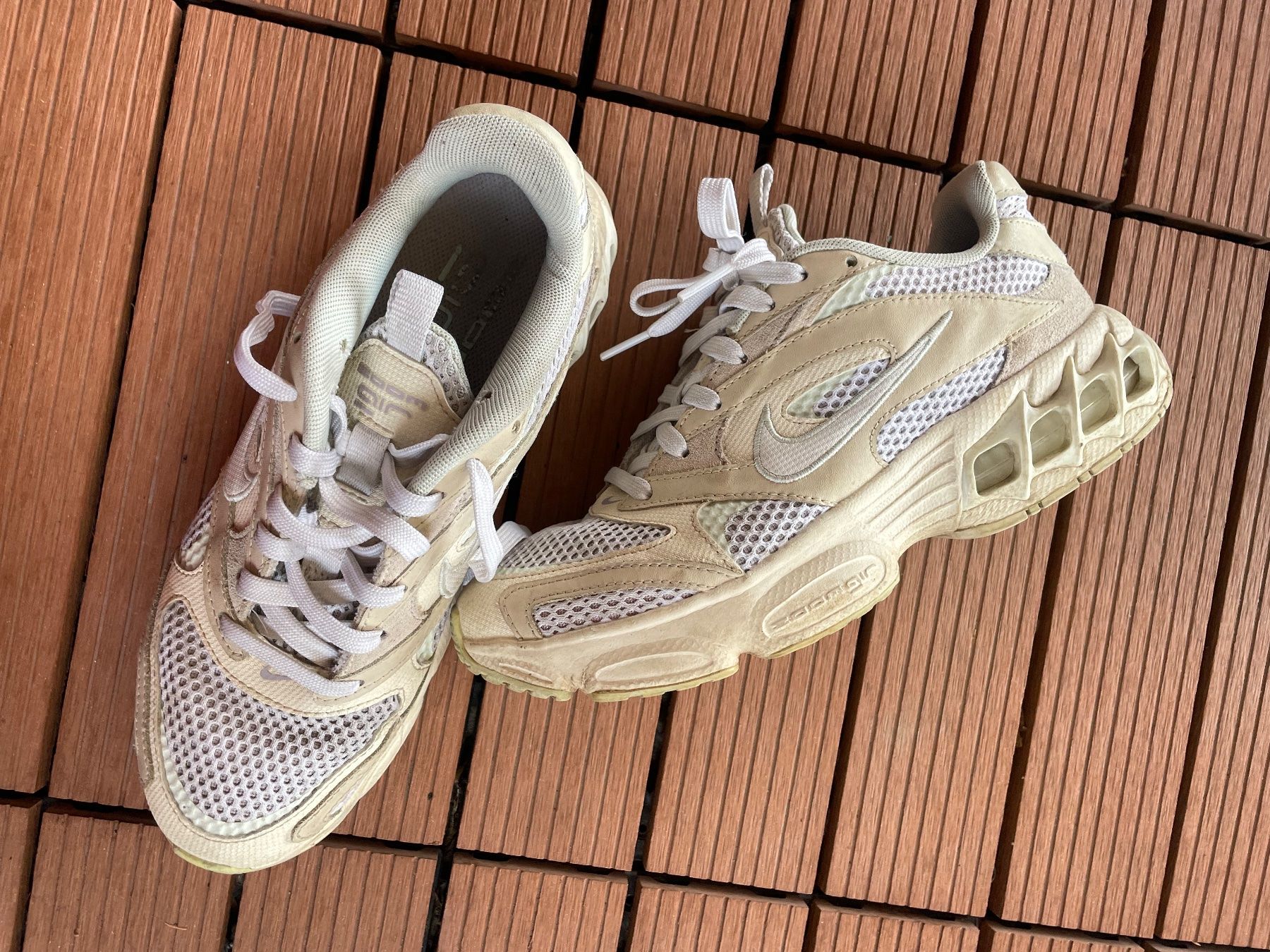 Nike Damenschuhe: Nike Air Zoom – Gebraucht aus Bern von B.S.S 2