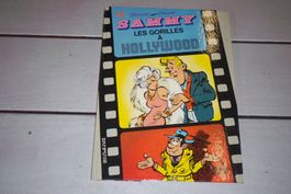 SAMMY    °°°° À HOLLYWOOD    °°°°