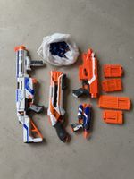 Nerf Set