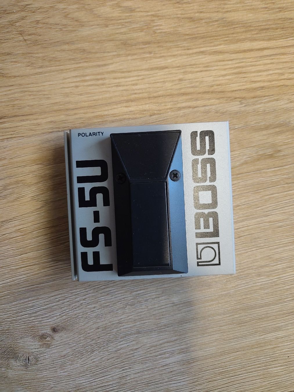 Boss Strumenti musicali: Boss FS-5U – Usato da Haute-Nendaz venduto da vin_fm7p