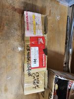 Honda CB 400 N, T, CM Nockenwelle