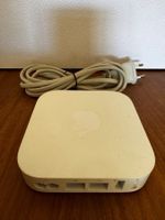Apple AirPort Express (A1392) (2. Generation) guter Zustand