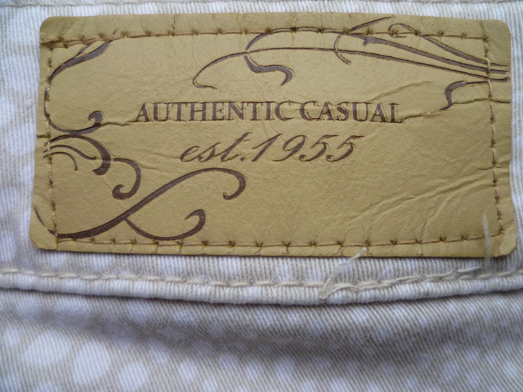 Pantaloni: Hose Damen Grösse 42 – Usato da Aarau venduto da Rdodger 5