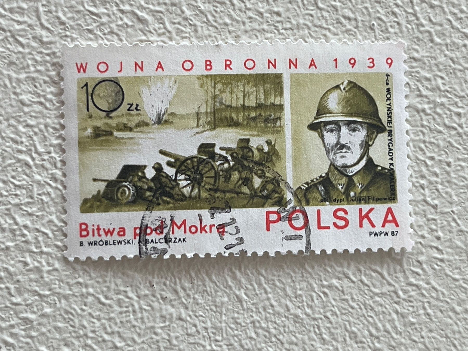 Tutti i francobolli: Polen Briefmarke – Usato da Chiasso venduto da AzenYa