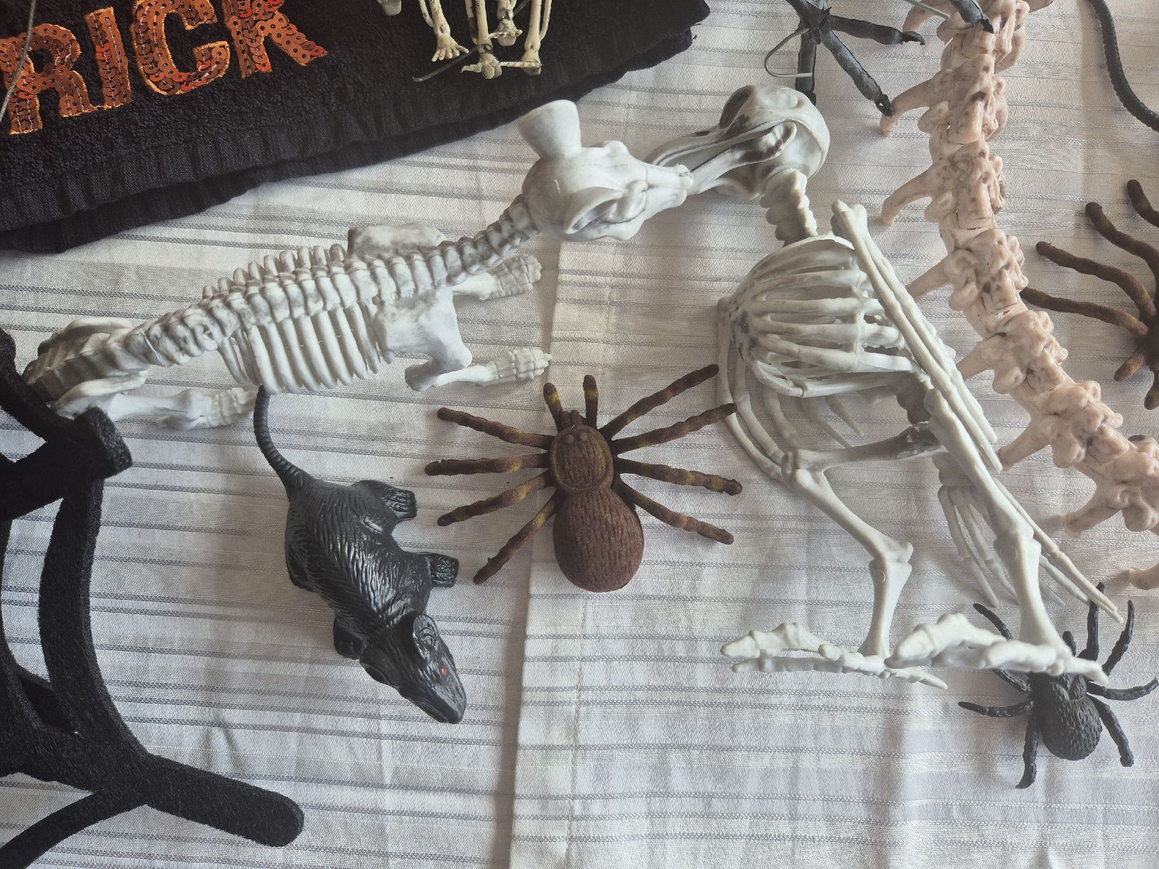 Tutte le decorazioni: Halloween Decorations - mixed lot – Usato da Zürich venduto da mrs_kz6n 2