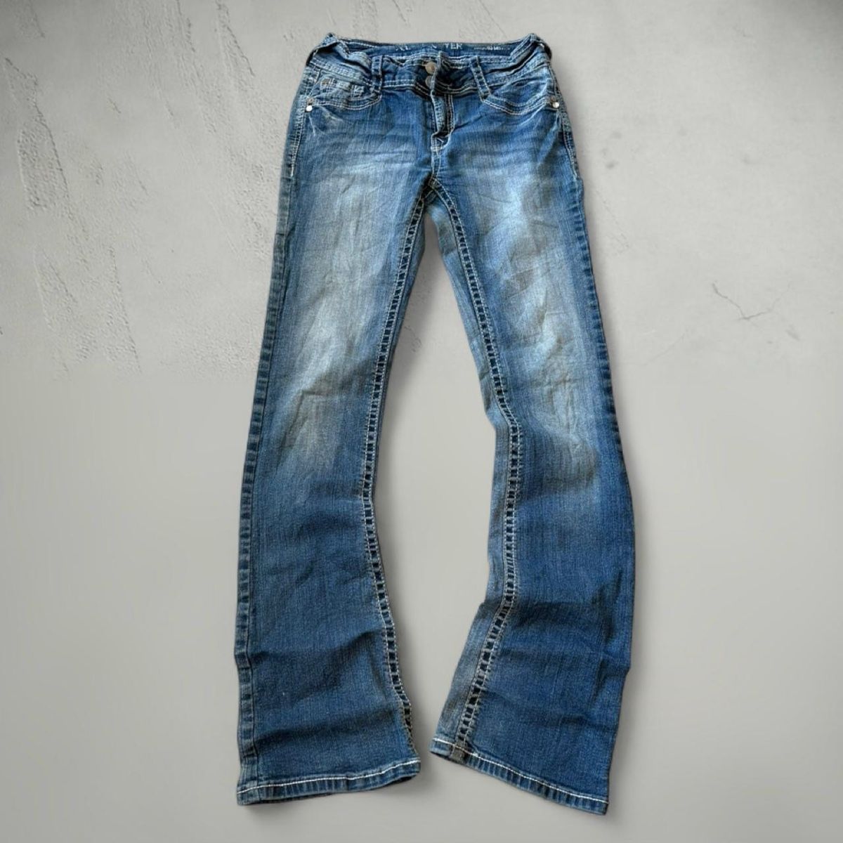 Jeans: Miss me Jeans  – Neuf (Voir description) à Basel par archive. 4