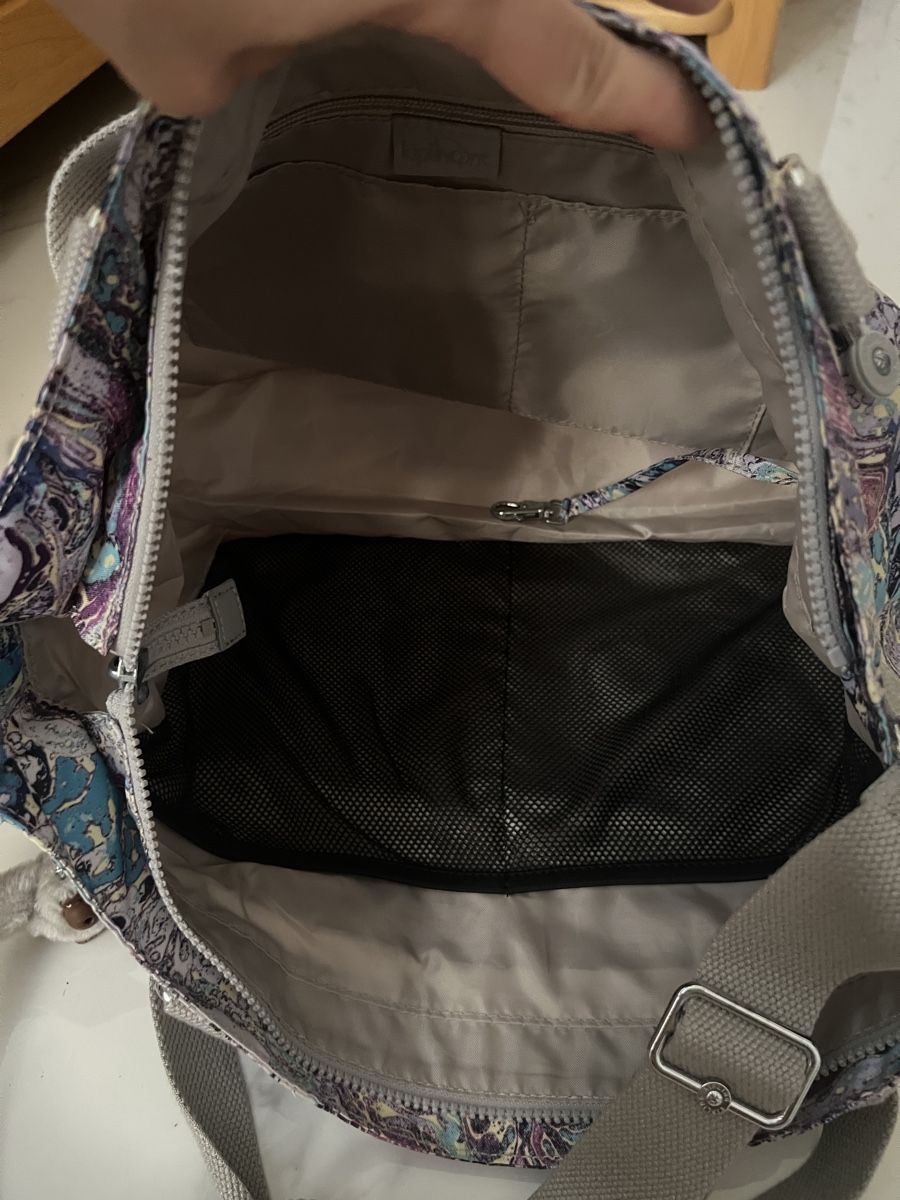 Kipling Borse da donna: Kipling Umhängetasche, Kipling sac bandoulière  – Nuovo (secondo la descrizione) da COLOGNY venduto da fleurdelys84 6