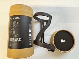 Canyon Flaschenhalter aus Carbon  inl. Versand