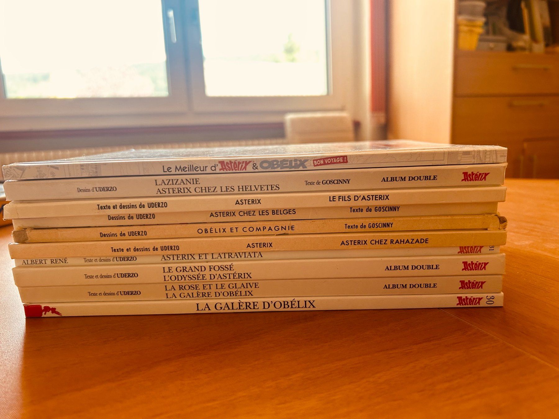 Fumetti: Lot de Bande dessinée – Usato da Tramelan venduto da Ptutu1 5
