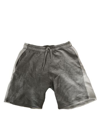Shorts Boohoo Man grau, Size M