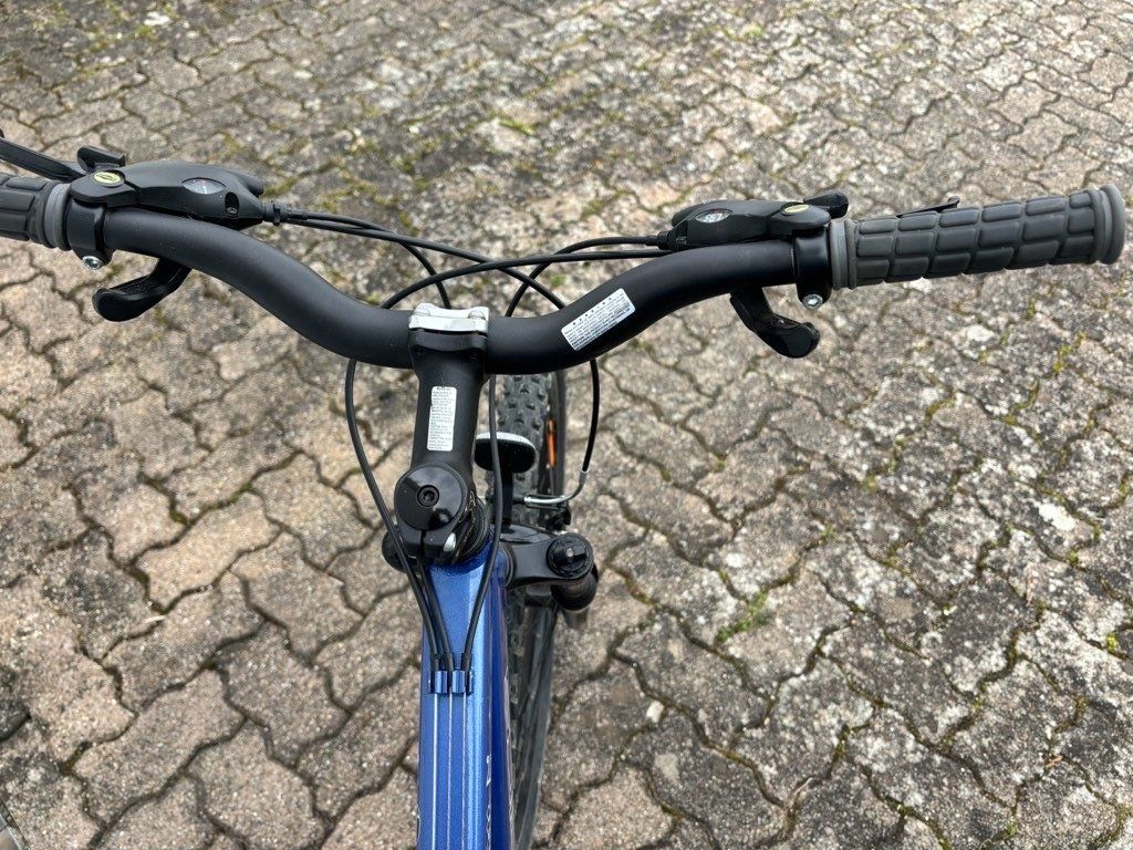 Vélos: Mountainbike CRONICS – D'occasion à Aesch ZH par rcg987 6