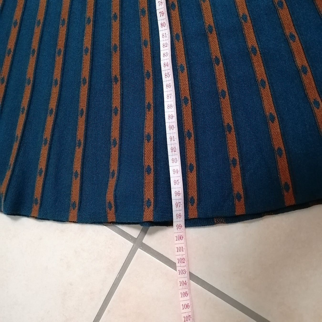 Orsay Vestiti: Kleid Gr. S "Orsay" NEU – Nuovo e nell'imballaggio originale da Henau venduto da AXAA 5