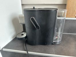 Kaffeemaschine CoffeeB Globe schwarz gebrauchter Zustand