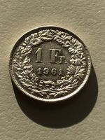1 Fr. 1961