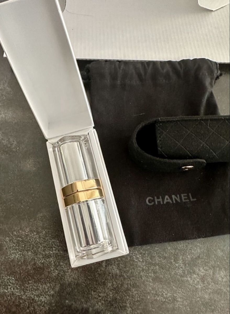 Chanel Make-up: Chanel Lipstick Le Rouge 31 with 2 refills – Nuovo e nell'imballaggio originale da Zürich venduto da lulu_c 3
