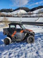 Polaris General 1000, Top Zustand,