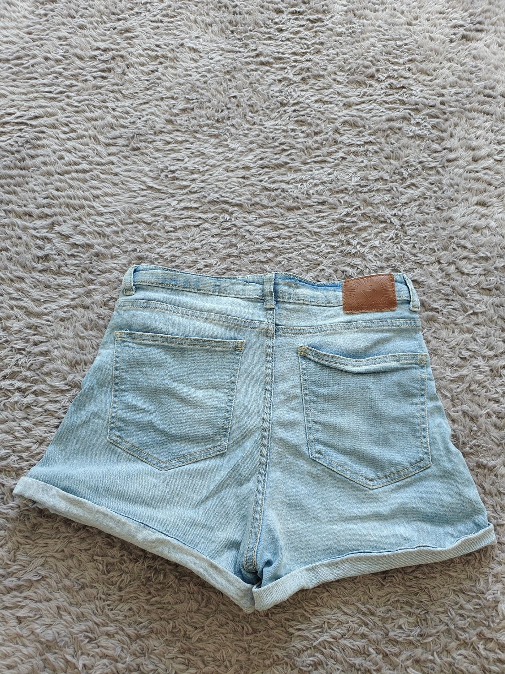Hosen: Hot Pants / Shorts  – Gebraucht aus Pieterlen von Saemelili 2
