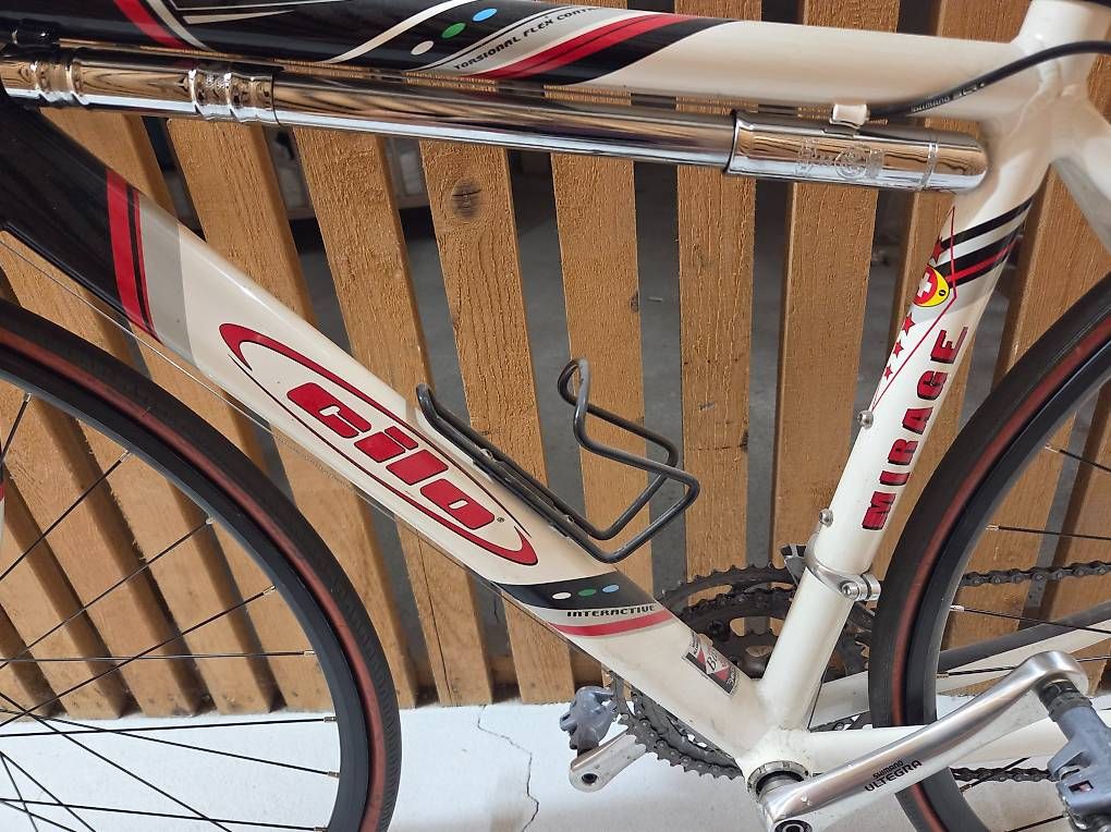 Biciclette: Vélo de route Cilo – Usato da Epalinges venduto da Coronetpeak 2