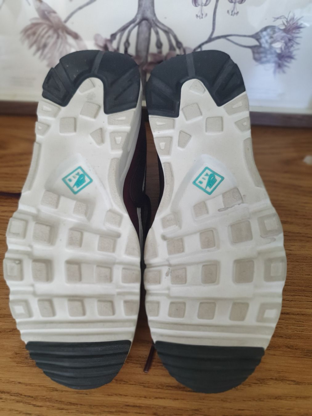 Nike Scarpe da donna: Nike Air Max Sneaker, Gr. 39 – Usato da Luzern venduto da Corueegsegger 3