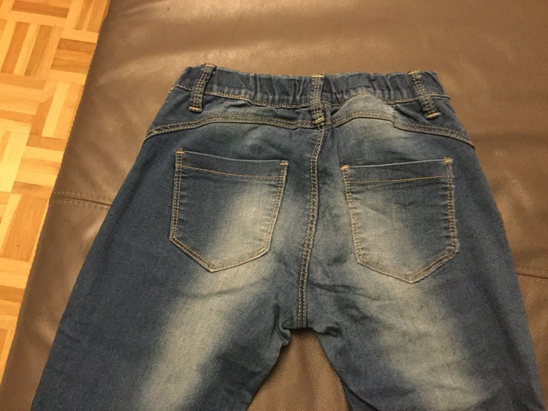 Pantalons: Jeans – D'occasion à Horw par Benny017 2