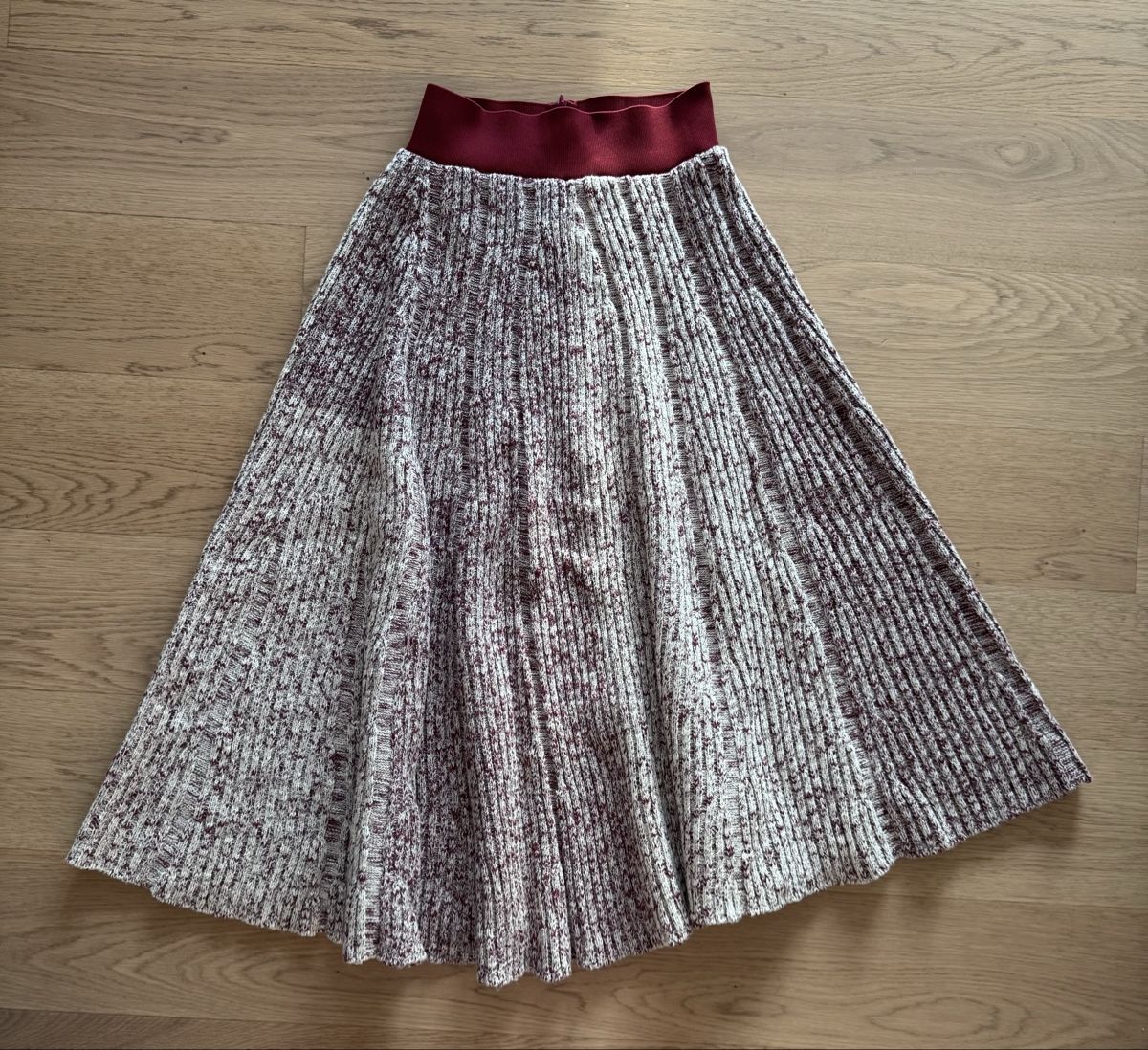 Celine Gonne: Céline by Phoebe Philo skirt, Fall 2014, size M – Nuovo (secondo la descrizione) da Zürich venduto da ImaShela 3