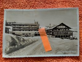 AK Sporthotel Hof Maran Arosa / Foto Gaberell / Häuser Sport