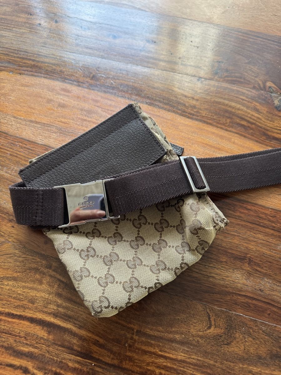 Gucci Borse: Gucci Gürteltasche – Usato da Würenlos venduto da Ndingo 2