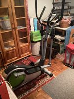 Hometrainer