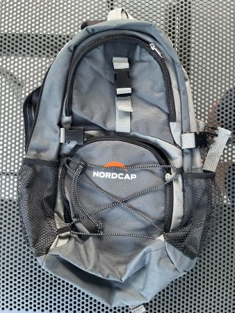 Rucksack mit Kühlfach
