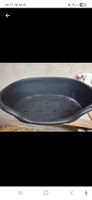 Hundekorb, schwarz, 60cm breit