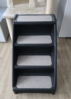 Hundetreppe mit 4 Stufen