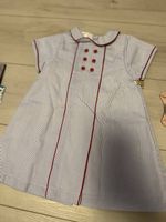 NEUES designer Kleid 