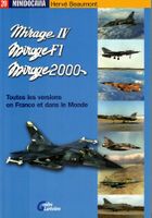 Minidocavia Mirage