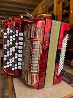 Akkordeon HOHNER Riviera III