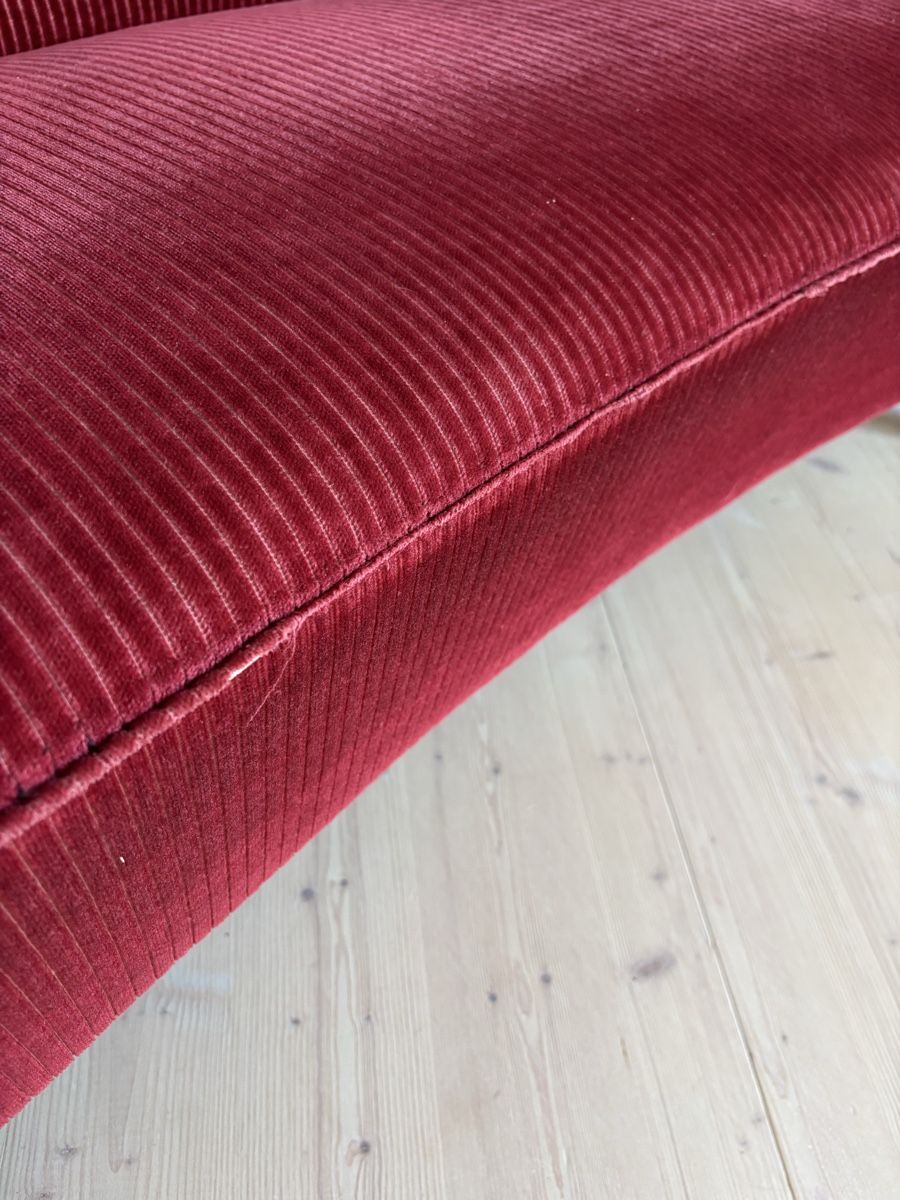 Divani: Vintage 50iger Jahre Sofa – Usato da Dürnten venduto da monschigg 2