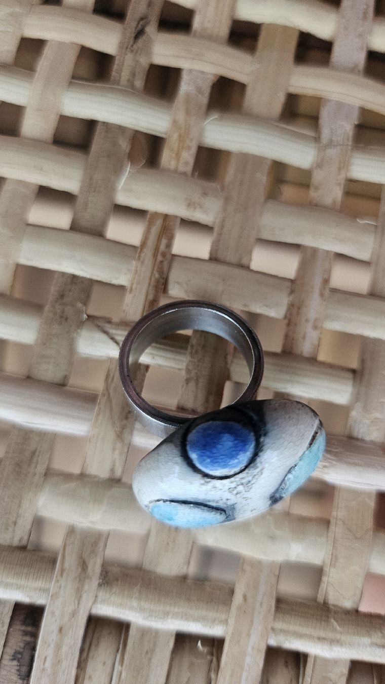 Bagues: Ring  – Neuf (Voir description) à Bülach par ane_yn2b 2
