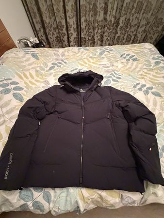 Veste hiver MONCLER