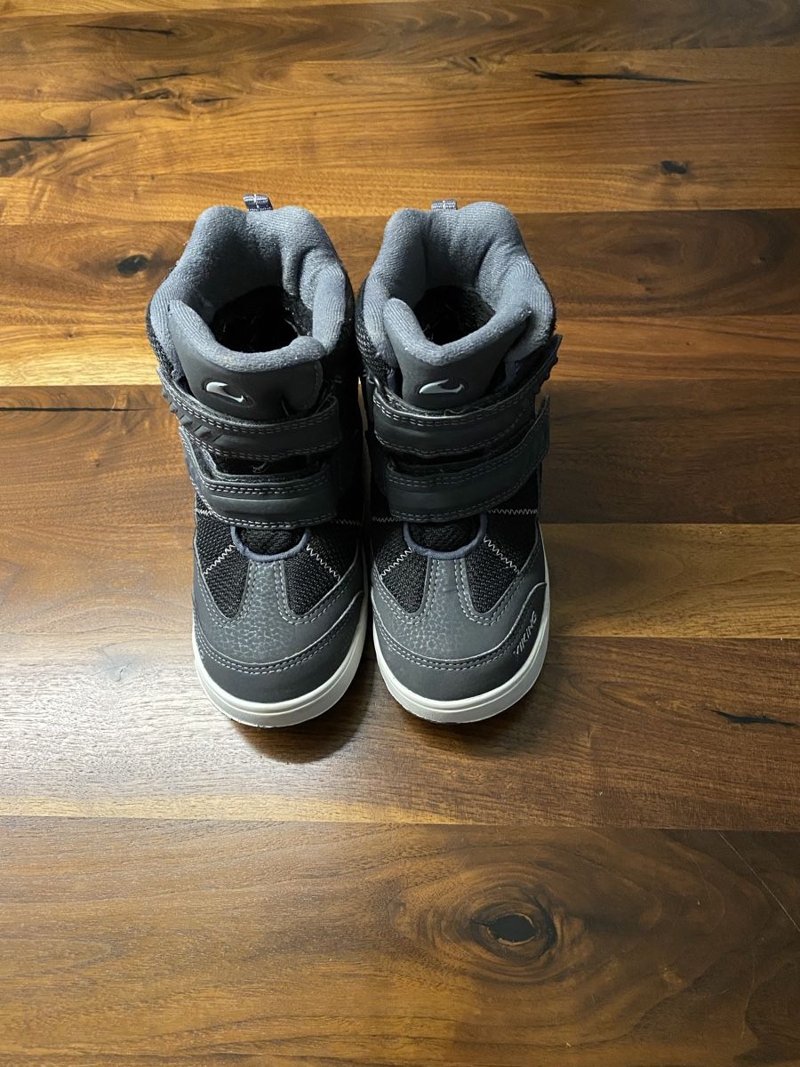 Viking Scarpe per ragazzi: Kinderwinterschuhe Viking, Grösse 28,  – Usato da Baar venduto da tan_z8zm 5