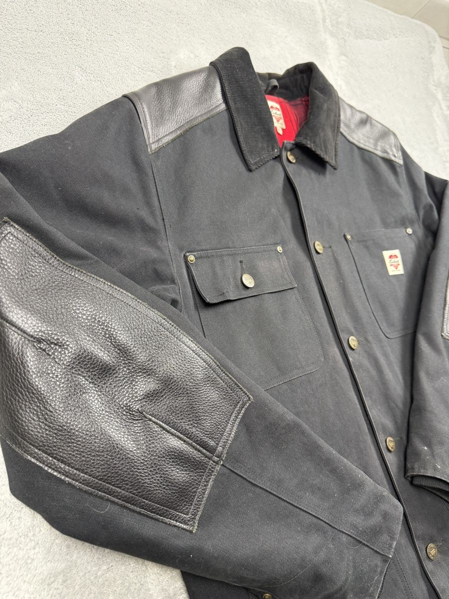 Carhartt Jacken: Carharrt jacket – Gebraucht aus Erlinsbach SO von TogaResell 1