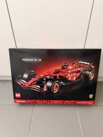 Lego Ferrari SF-24