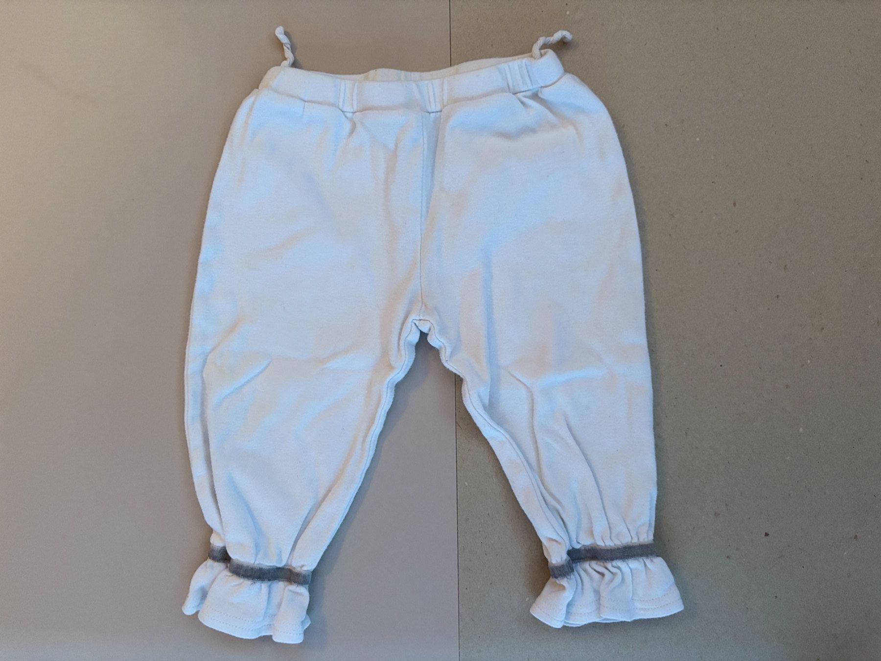 Lotti & Set di vestiti: Kleiderset, Gr. 74 (#45) – Usato da Englisberg venduto da Apfelsine 2