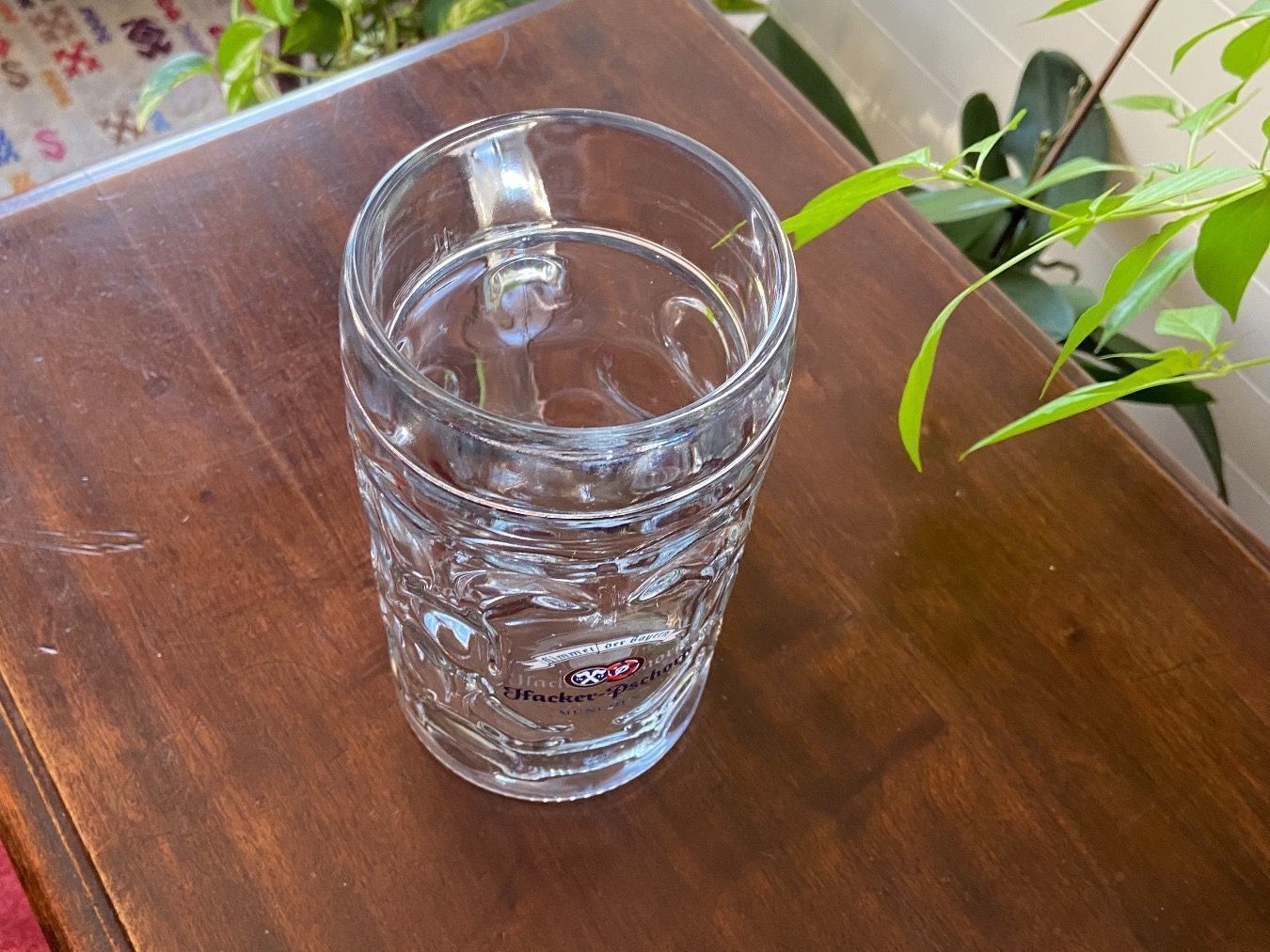 Gläser: Chope de Bière (2/2) – Gebraucht aus Petit-Lancy von Pierre_le_voyageur 2
