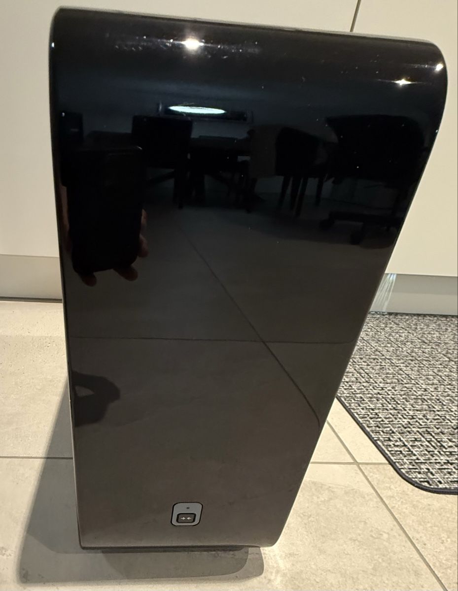 Sonos Heimkino: Sonos Sub – Gebraucht aus Tann von Captain24 3