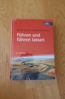 Führen und führen lassen